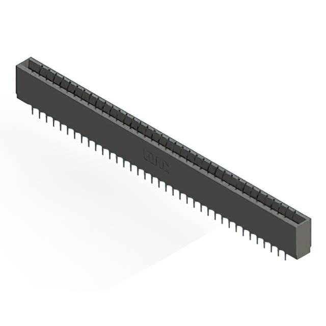 737-074-525-201 EDAC Inc.  Edgeboard Connectors